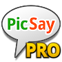 PicSay Pro MOD APK v1.8.0.6 Скачать 2023 [Оплачивается бесплатно]
