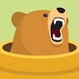 TunnelBear VPN MOD APK v3.5.33 ดาวน์โหลด 2022 [ปลดล็อกระดับพรีเมียม]