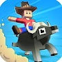 Rodeo Stampede MOD v3.8.1 APK Download 2024 [Unlimited Money]