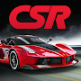 CSR Racing MOD APK v5.0.1 Laatste 2022 [onbeperkt goud/zilver]