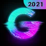 Glitch Photo Editor MOD APK v1.181.20 تنزيل 2022 [Pro Unlocked]