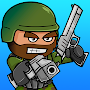 Mini Militia: Doodle Army 2 MOD v5.3.7 APK 2022 [ระเบิดไม่ จำกัด ]