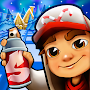 Subway Surfers MOD APK v2.28.1 Son 2022 (Sınırsız Para/Anahtar)