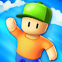 Stumble Guys MOD v0.56.1 APK 2023 [Słabi przeciwnicy]