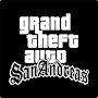 Download GTA San Andreas APK v2.00 Laatste 2022 (MOD + OBB-bestand)