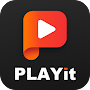 PLAYit MOD APK v2.6.1.93 Último 2022 para Android [VIP desbloqueado]