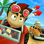 Beach Buggy Racing MOD v2022.08.30 APK 2022 [เงินไม่ จำกัด ]