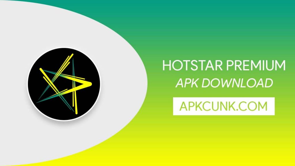 Hotstar Premium APK