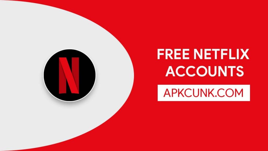 Free Netflix Accounts