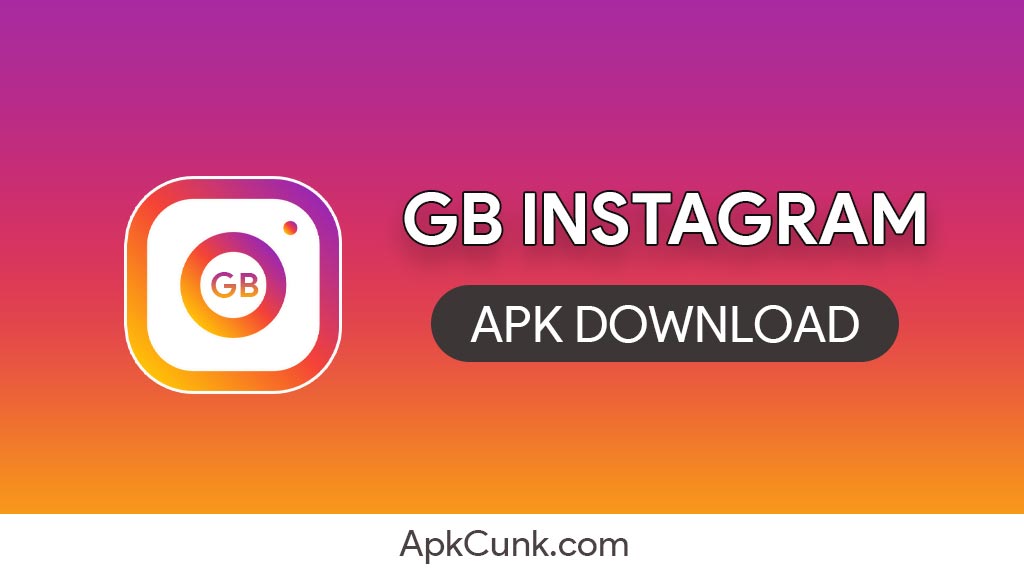 GB Instagram Download
