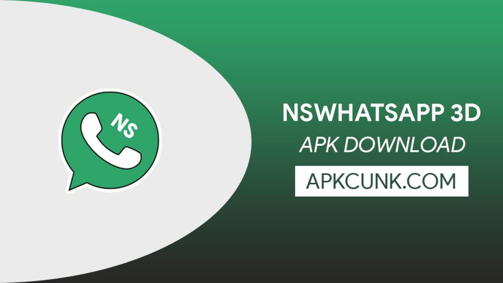 NSWhatsapp 3D APK İndirme