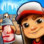 Subway Surfers MOD
