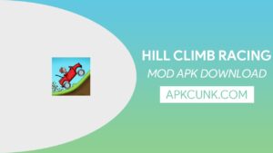 Hill Climb Racing MOD APK