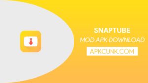 Snaptube MOD APK