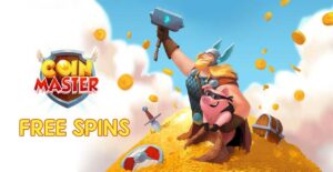 coin master free spins