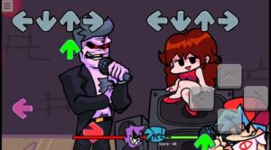 viernes por la noche funkin s1