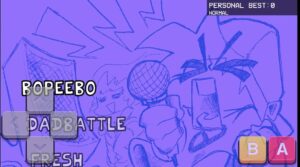 viernes por la noche funkin s2