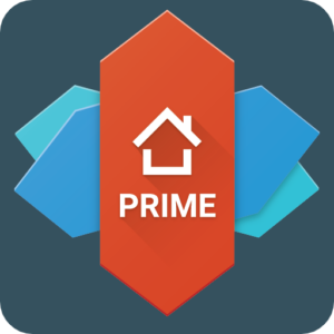 Nova Launcher Prime MOD