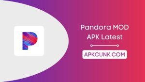 Pandora MOD APK
