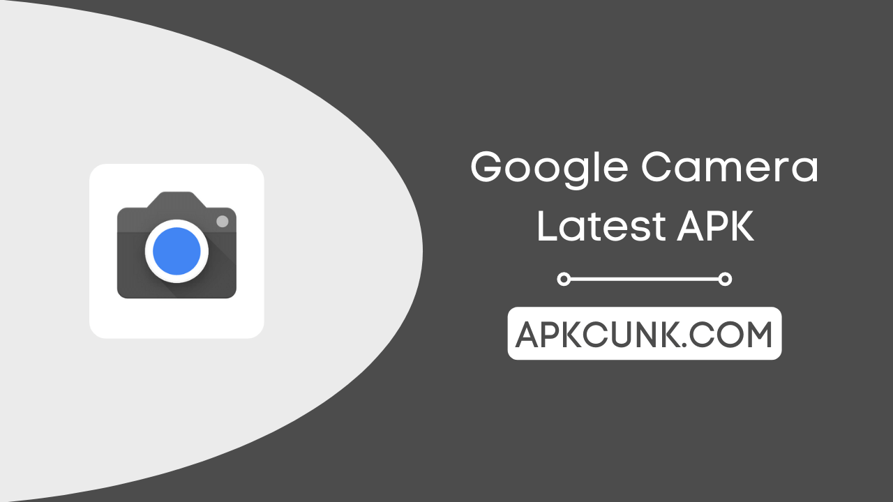 APK-файл Google Camera