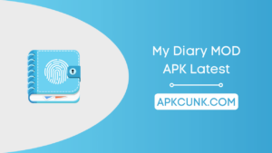 My Diary MOD APK