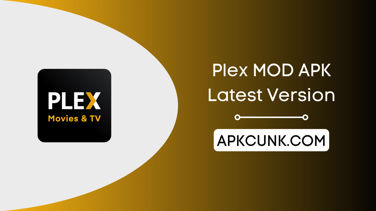 Plex MOD APK