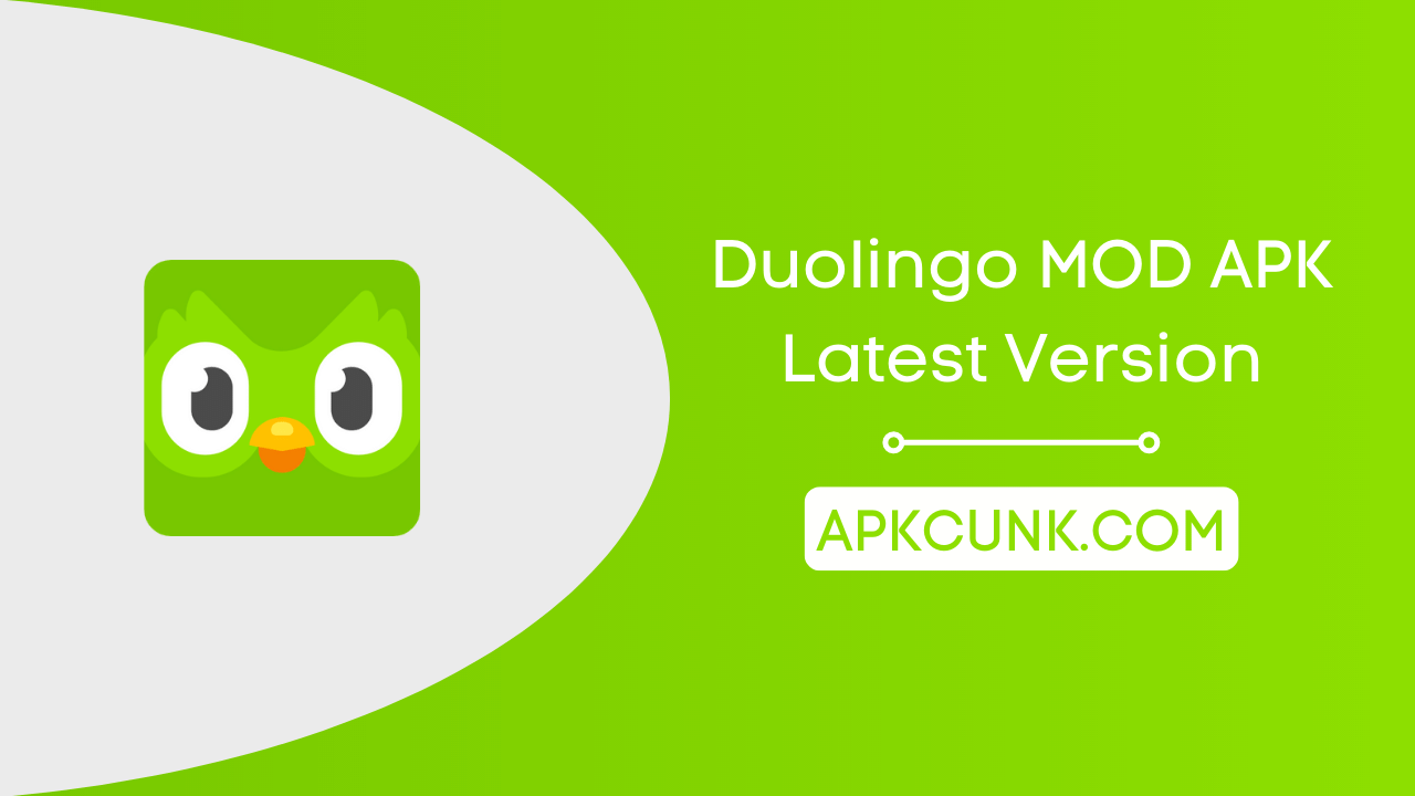Duolingo MOD APK