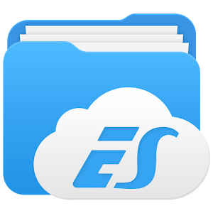 ES File Explorer MOD APK v4.4.1.7 Latest 2023 [Premium Unlocked]