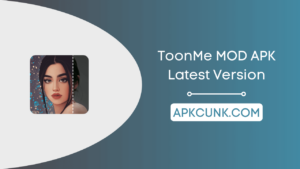 ToonMe MOD APK