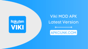 Viki MOD APK