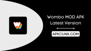 Télécharger Wombo MOD APK