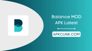Balance MOD APK