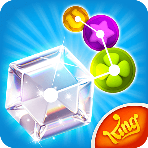 Diamond Diaries Saga MOD