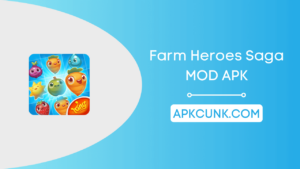 Farm Heroes Saga MOD APK