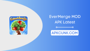 EverMerge MOD APK