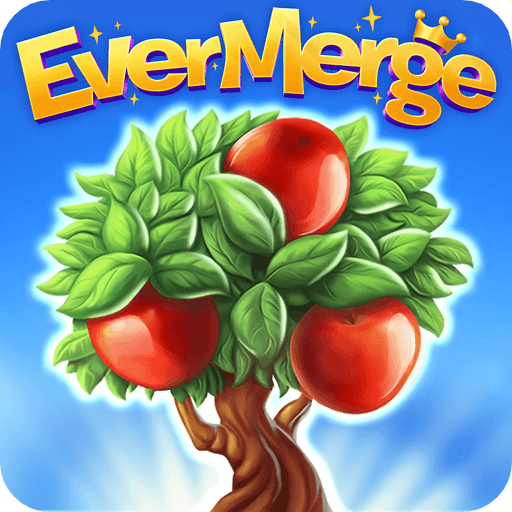 EverMerge MOD