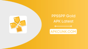 PPSSPP Gold APK