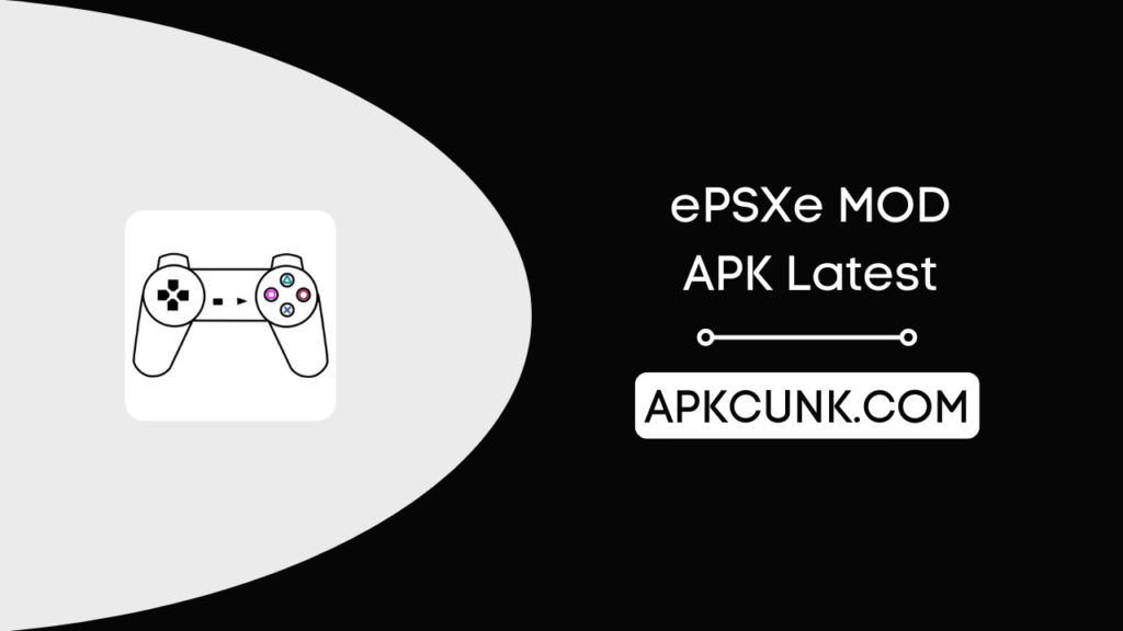 ePSXe MOD APK