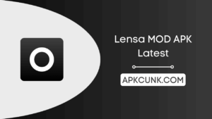 Lensa MOD APK