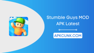 Stumble Guys MOD APK