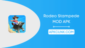 Rodeo Stampede MOD APK
