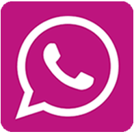 Pink WhatsApp v39 APK Download 2024 [Extra Features]