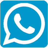 Blue WhatsApp Plus v9.85 APK Download 2024 [Anti-Ban/ Extra Features]