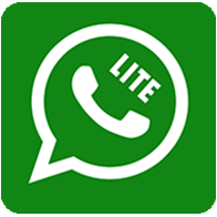 whatsapp lite