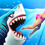 Hungry Shark World MOD v4.7.0 APK ล่าสุด 2022 [เงินไม่ จำกัด ]