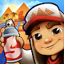 Subway Surfers MOD APK v2.33.0 Último 2022 (Monedas/clave ilimitadas)