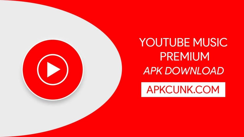 YouTube Music Premium APK v3.59.59 [Premium Unlocked, MOD]