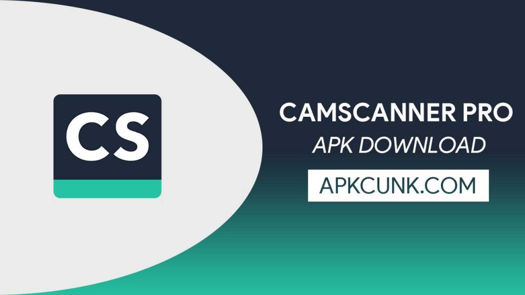CamScanner Pro APK (v5.20.4) (MOD, Premium Subscription)