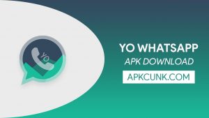 Descargar YoWhatsApp APK