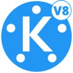 КинеМастер В8 Про